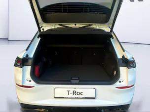 VW T-Roc 1.5 eTSI mHEV R-Line DSG