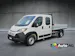 Fiat Ducato Maxi 35 DK L3H1 Brücke/Pick-up