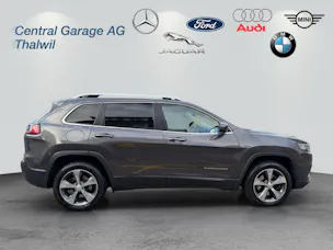 Jeep Cherokee 2.2MJ Limited AWD Drive II 9ATX