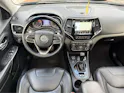 Jeep Cherokee 2.2MJ Limited AWD Drive II 9ATX