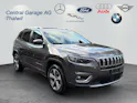 Jeep Cherokee 2.2MJ Limited AWD Drive II 9ATX