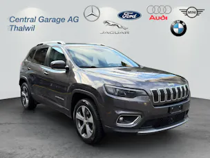 Jeep Cherokee 2.2MJ Limited AWD Drive II 9ATX