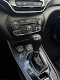 Jeep Cherokee 2.2MJ Limited AWD Drive II 9ATX