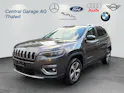 Jeep Cherokee 2.2MJ Limited AWD Drive II 9ATX