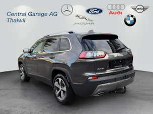 Jeep Cherokee 2.2MJ Limited AWD Drive II 9ATX