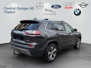 Jeep Cherokee 2.2MJ Limited AWD Drive II 9ATX