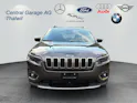 Jeep Cherokee 2.2MJ Limited AWD Drive II 9ATX