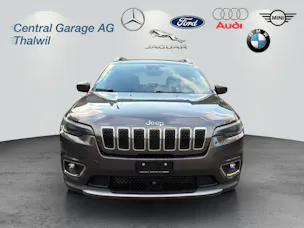 Jeep Cherokee 2.2MJ Limited AWD Drive II 9ATX