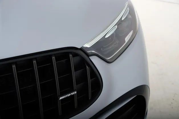 Mercedes-Benz GLC AMG 63 S e Performance 9G-Tronic
