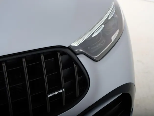 Mercedes-Benz GLC AMG 63 S e Performance 9G-Tronic
