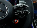 Mercedes-Benz GLC AMG 63 S e Performance 9G-Tronic