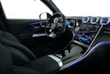 Mercedes-Benz GLC AMG 63 S e Performance 9G-Tronic