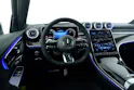 Mercedes-Benz GLC AMG 63 S e Performance 9G-Tronic