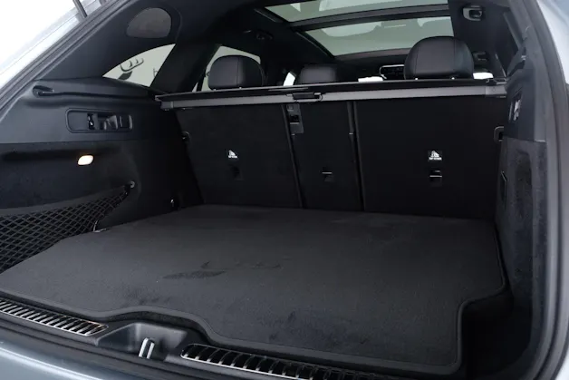 Mercedes-Benz GLC AMG 63 S e Performance 9G-Tronic