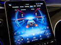 Mercedes-Benz GLC AMG 63 S e Performance 9G-Tronic