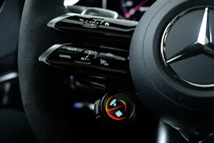 Mercedes-Benz GLC AMG 63 S e Performance 9G-Tronic