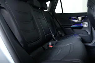 Mercedes-Benz GLC AMG 63 S e Performance 9G-Tronic