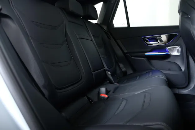 Mercedes-Benz GLC AMG 63 S e Performance 9G-Tronic