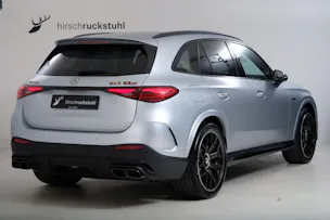 Mercedes-Benz GLC AMG 63 S e Performance 9G-Tronic