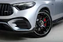 Mercedes-Benz GLC AMG 63 S e Performance 9G-Tronic