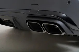 Mercedes-Benz GLC AMG 63 S e Performance 9G-Tronic