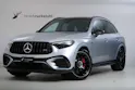 Mercedes-Benz GLC AMG 63 S e Performance 9G-Tronic