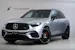 Mercedes-Benz GLC AMG 63 S e Performance 9G-Tronic