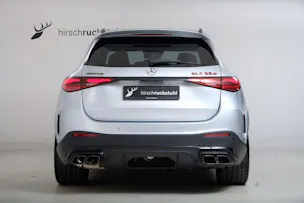 Mercedes-Benz GLC AMG 63 S e Performance 9G-Tronic