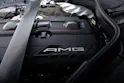 Mercedes-Benz GLC AMG 63 S e Performance 9G-Tronic