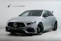 Mercedes-Benz A AMG 45 S 4Matic+ 8G-DCT
