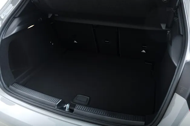 Mercedes-Benz A AMG 45 S 4Matic+ 8G-DCT