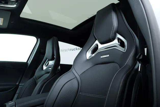 Mercedes-Benz A AMG 45 S 4Matic+ 8G-DCT