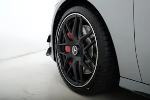 Mercedes-Benz A AMG 45 S 4Matic+ 8G-DCT