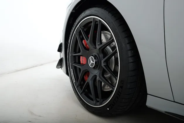 Mercedes-Benz A AMG 45 S 4Matic+ 8G-DCT