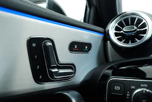 Mercedes-Benz A AMG 45 S 4Matic+ 8G-DCT
