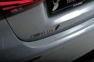 Mercedes-Benz A AMG 45 S 4Matic+ 8G-DCT
