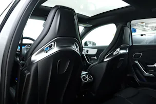 Mercedes-Benz A AMG 45 S 4Matic+ 8G-DCT