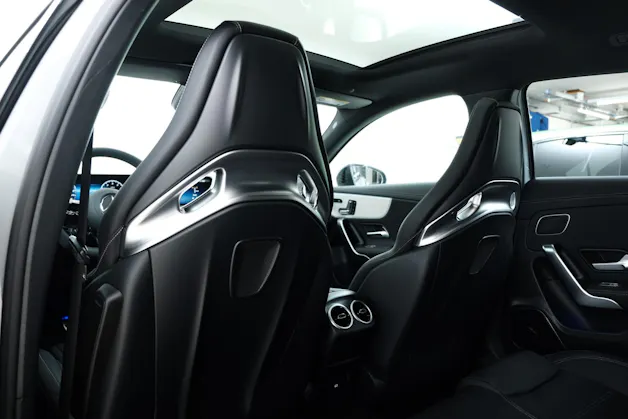 Mercedes-Benz A AMG 45 S 4Matic+ 8G-DCT