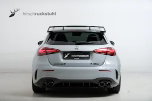 Mercedes-Benz A AMG 45 S 4Matic+ 8G-DCT