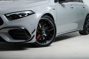 Mercedes-Benz A AMG 45 S 4Matic+ 8G-DCT