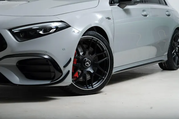Mercedes-Benz A AMG 45 S 4Matic+ 8G-DCT