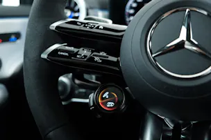 Mercedes-Benz A AMG 45 S 4Matic+ 8G-DCT