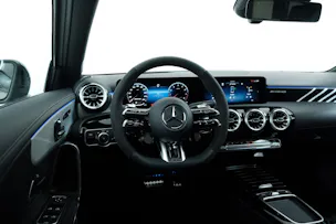 Mercedes-Benz A AMG 45 S 4Matic+ 8G-DCT