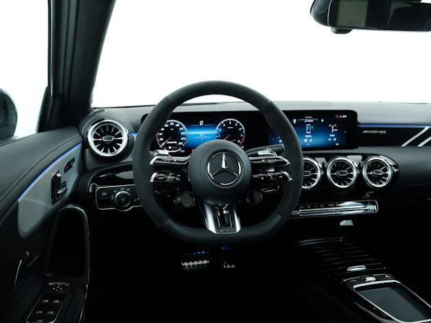 Mercedes-Benz A AMG 45 S 4Matic+ 8G-DCT