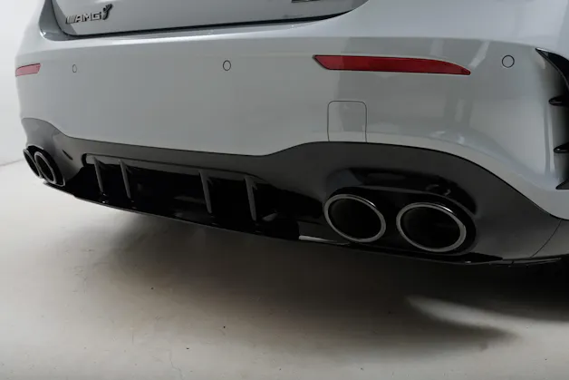 Mercedes-Benz A AMG 45 S 4Matic+ 8G-DCT