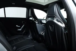 Mercedes-Benz A AMG 45 S 4Matic+ 8G-DCT