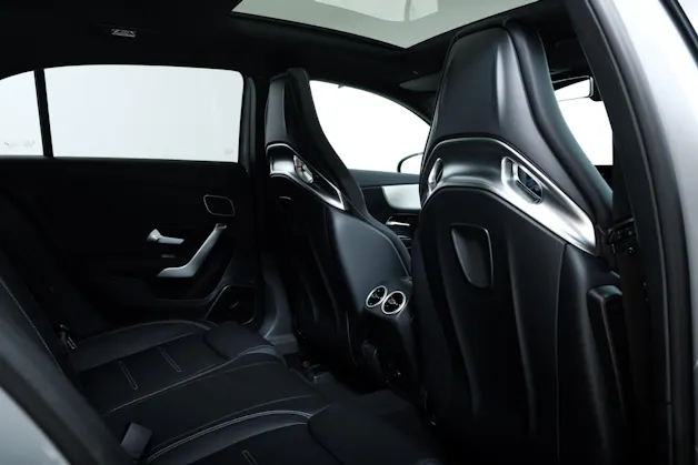 Mercedes-Benz A AMG 45 S 4Matic+ 8G-DCT