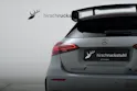 Mercedes-Benz A AMG 45 S 4Matic+ 8G-DCT