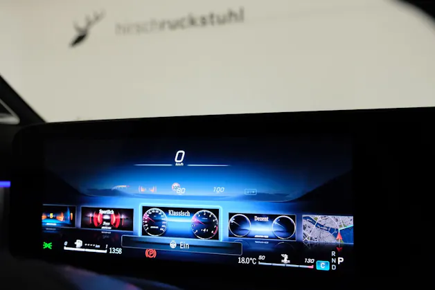 Mercedes-Benz A AMG 45 S 4Matic+ 8G-DCT