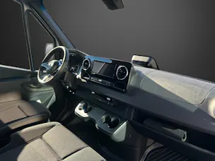 Mercedes-Benz eSprinter 320 81kWh Standard Hoch Pro